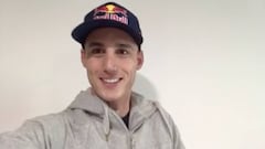 Espargaró: "Nos tenemos que tomar las cosas con más calma"