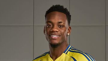 La estratosférica cifra que cobrará Jhon Durán en Al Nassr: el colombiano mejor pagado del mundo