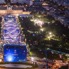 Así se verán los partidos de la Eurocopa que no dé Telecinco