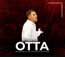 Oficial: Walter Otta nuevo técnico de Patronato