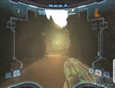 Metroid Prime 2: Echoes, Impresiones (GameCube)
