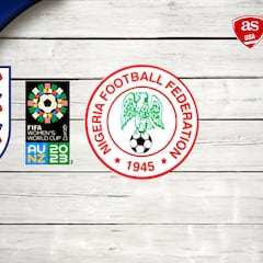 England vs Nigeria: times, how to watch on TV, stream online | Women’s World Cup