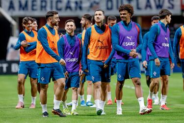 Portugal’s old debt to the United States comes due again on Tuesday