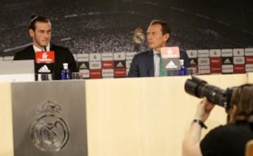 BALE & EMILIO BUTRAGEÑO