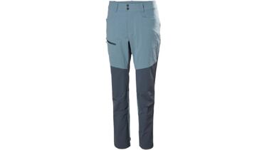 Descubre la colección de otoño-invierno 2025 de Helly Hansen: ropa especializada para la ciudad, el mar y la montaña