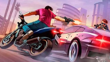 GTA 6 en 60 páginas de análisis a todo lujo de detalle sobre todas las filtraciones
