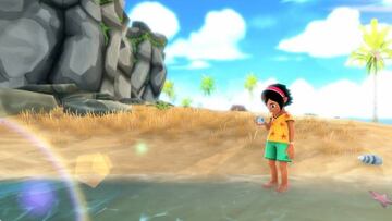 Summer in Mara: así son sus primeros 5 minutos de gameplay