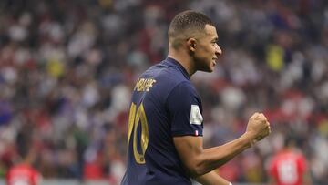 Francia logró su boleto a la Gran Final de la Copa del Mundo de Qatar 2022 después de derrotar 2-0 a Marruecos con los goles de Theo Hernández y Dembelé.