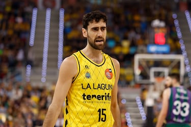 Vidorreta: “El primer y único objetivo es plantarnos en la final”
