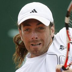 El día que Nicolás Massú silenció a Argentina