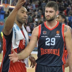 Garino confirma que Scola quiere estar en Tokio 2020