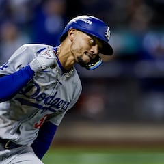 Mookie Betts’ salary: How much money does the Dodgers player earn?