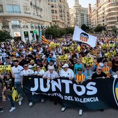 Libertad VCF exige la figura del Consejero Independiente