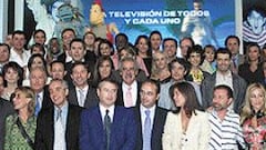 TVE apuesta por los Juegos y la Eurocopa
