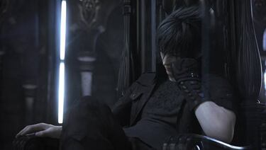 Final Fantasy XV, un juego en constante evolución