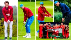 "El Barça tiene un complejo de inferioridad con el Madrid"