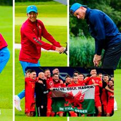 "El Barça tiene un complejo de inferioridad con el Madrid"