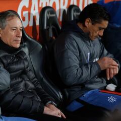 El momento límite de Holan