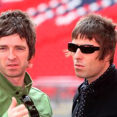 Will Oasis release any new music after confirming 2025 UK and Ireland Tour?