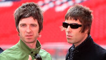 Oasis en México 2025: fechas, cuándo salen a la venta y dónde comprar los boletos