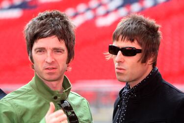 Fans frustrated as resale platforms already offer Oasis tickets with hefty markup