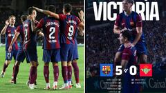 El gambazo del Barça en redes con Cristiano que dejó a todos descolocados