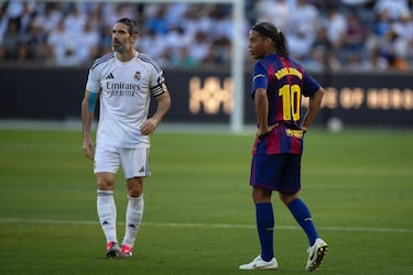 El Clásico ‘vintage’ conquista el mundo