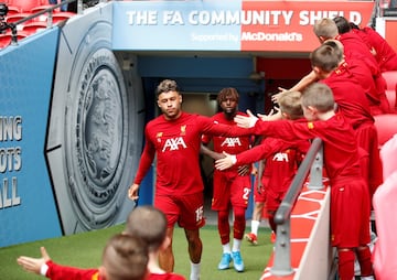 Cantidad: 38 millones de euros | Procedente del Arsenal