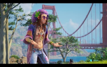 Impresiones Destroy All Humans! 2: Reprobed, una renovación de otro mundo