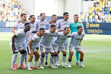 El equipo de Ceuta es propiedad del empresario local Luhay Hamido. 