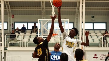 El baloncesto español, más cerca del sueño americano