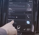Los nuevos Volvo integrarán Skype para celebrar reuniones al volante