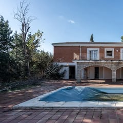 El pueblo a una hora de Madrid con chalets independientes y piscina privada desde 320.000 euros