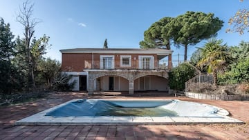 El pueblo a una hora de Madrid con chalets independientes y piscina privada desde 320.000 euros