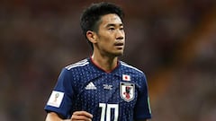 Japan v Chile cancelled after earthquake strikes Hokkaido