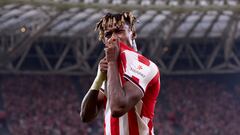 Athletic - Arsenal: horario, canal TV, dónde y cómo ver la Champions League online hoy