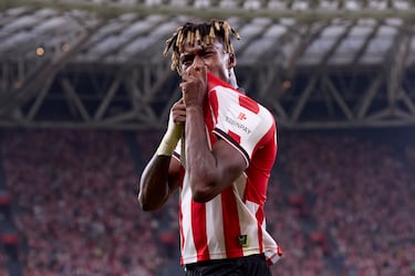 Athletic Club - Qarabag: apuestas, favoritos y pronósticos de la Champions League - 22/10/25