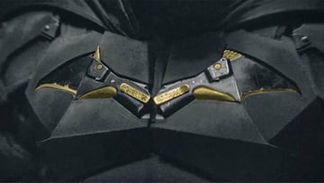 The Batman: nuevas fotos y vídeos de Batman y Catwoman en el set de rodaje de Chicago