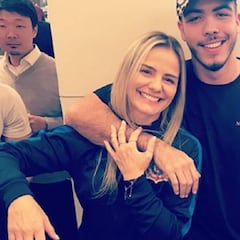 Milene Domingues desvela que sufrió dos abortos, uno cuando estaba con Ronaldo