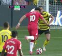 Resumen y gol del Watford vs Southampton de la Premier