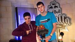 Así vivimos desde dentro la Batalla de Gallos 2017