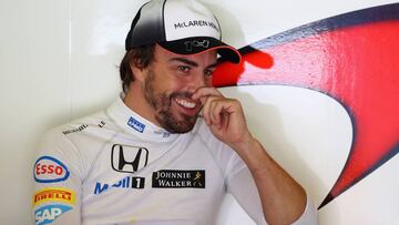 Alonso, primera Q3 del a&ntilde;o: &quot;En carrera, atacar&eacute; desde la salida&quot;