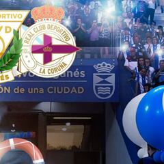 El nuevo cartel del Leganés descubre la final de la jornada