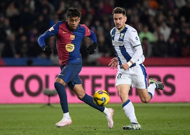 Javi Hernández: “Salir de la burbuja del Real Madrid me hizo jugador de verdad”