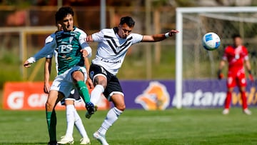 La nueva resta de puntos que remece a la B a sólo una fecha del fin del torneo