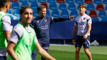 08/04/26
ENTRENAMIENTO DEL LEVANTE UD - LUIS CASTRO