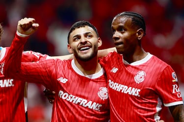 ¿Habrá prórroga o penales? Así se define un posible empate entre América y Toluca en la final de Liga MX 