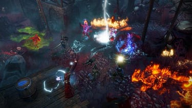 Divinity Original Sin 2, Impresiones en consolas