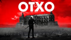 Análisis de Otxo, el hijo ilegítimo de Hotline Miami, Max Payne y The Binding of Isaac