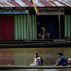 Cuarentena Colombia: ¿qué nuevas medidas se aplicarán en Amazonas?